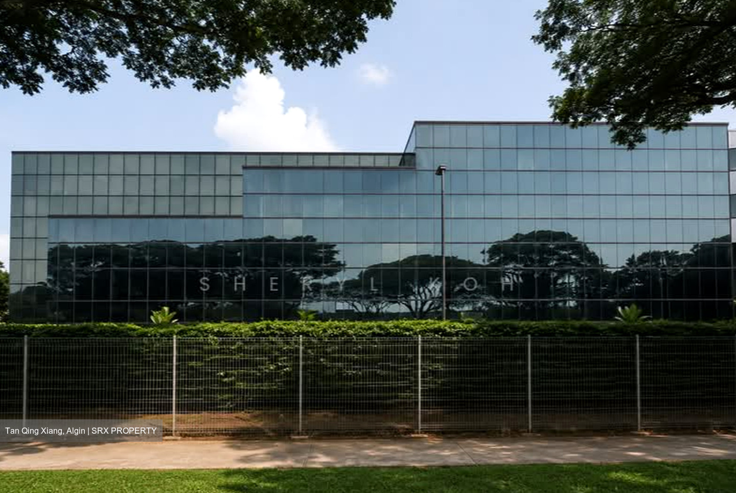 First Centre (D19), Factory #573593891
